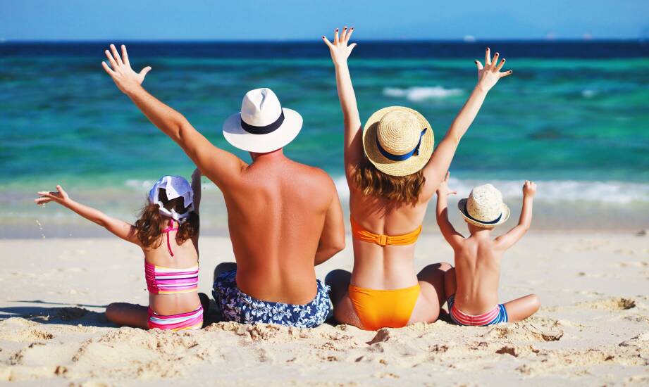 Wakacje nad Bałtykiem – co wyróżnia hotele w Rewalu?