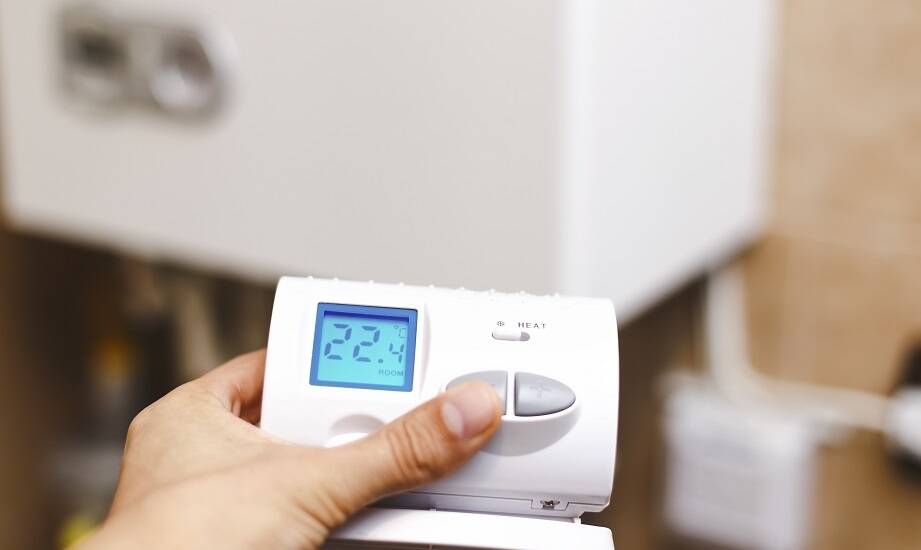 Jakie są kluczowe zalety zdalnego sterowania systemem do ogrzewania?