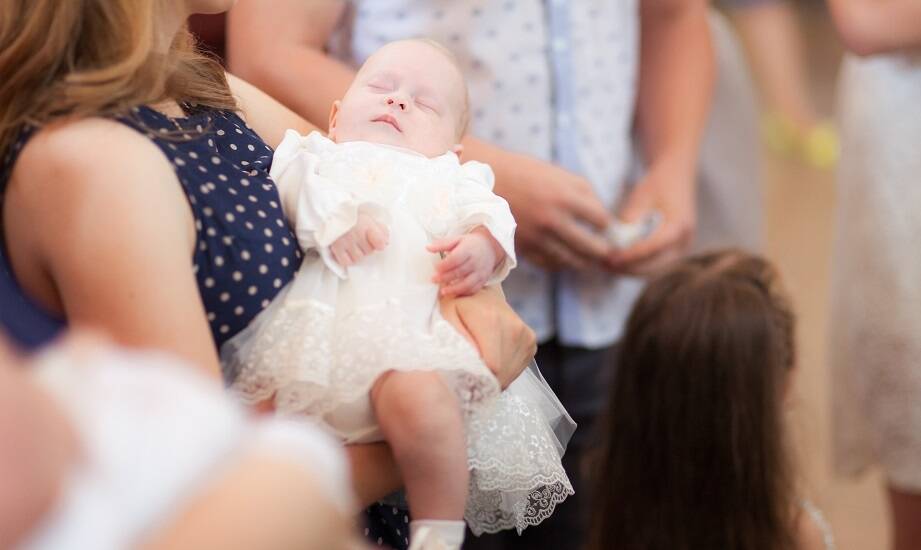 Chrzciny w klimatycznej restauracji – co sprawia, że są wyjątkowe?