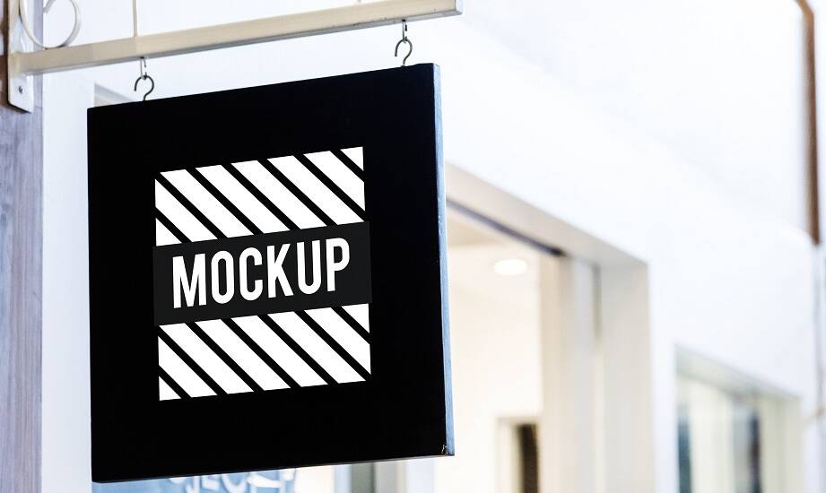 Zalety indywidualnego podejścia do projektowania reklamowych szyldów