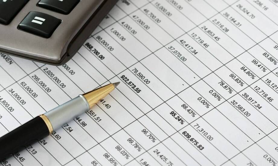 Kluczowe elementy skutecznego prowadzenia rachunkowych ksiąg