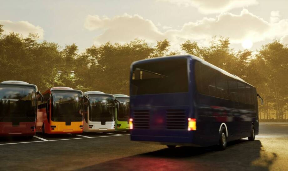 Jakie są najnowsze rozwiązania w zakresie ochrony antykorozyjnej w lakiernictwie autobusów?