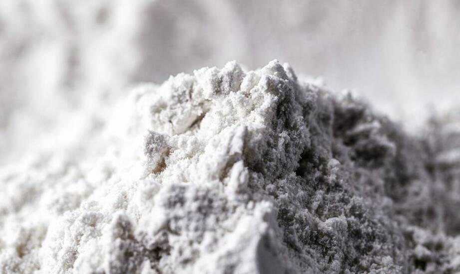 Zastosowanie laboratoryjnych sit w badaniach nad cementami