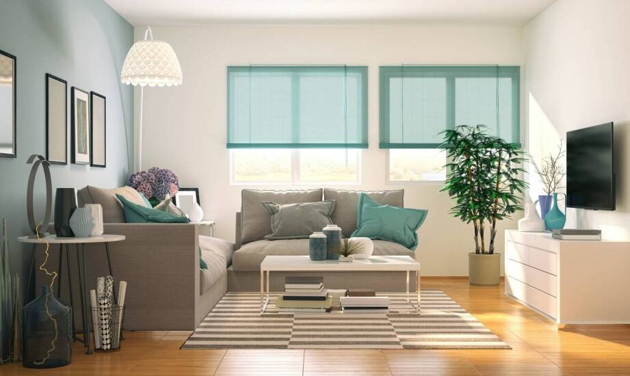 Innowacyjne systemy do automatyzacji rolet – przyszłość już dziś