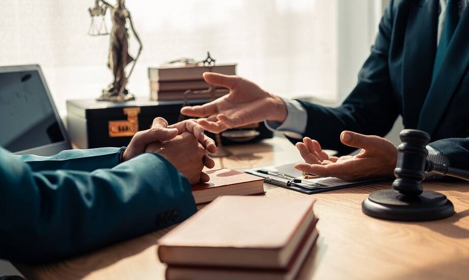 Znaczenie profesjonalnego wsparcia prawnego przy ubieganiu się o zadośćuczynienie po stracie bliskiej osoby