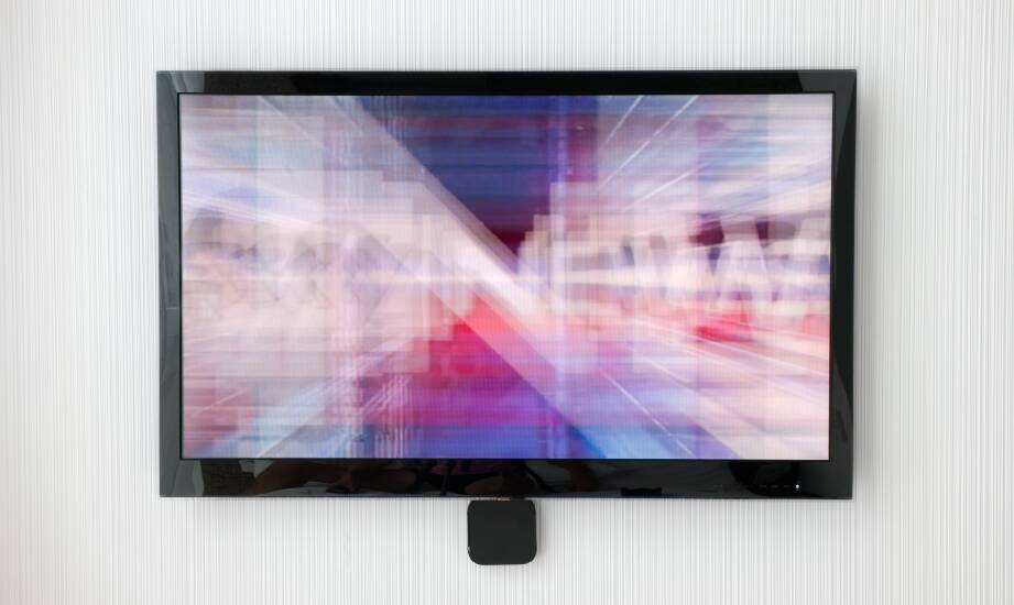 Wpływ technologii OLED na rozwój systemów podświetlenia matryc