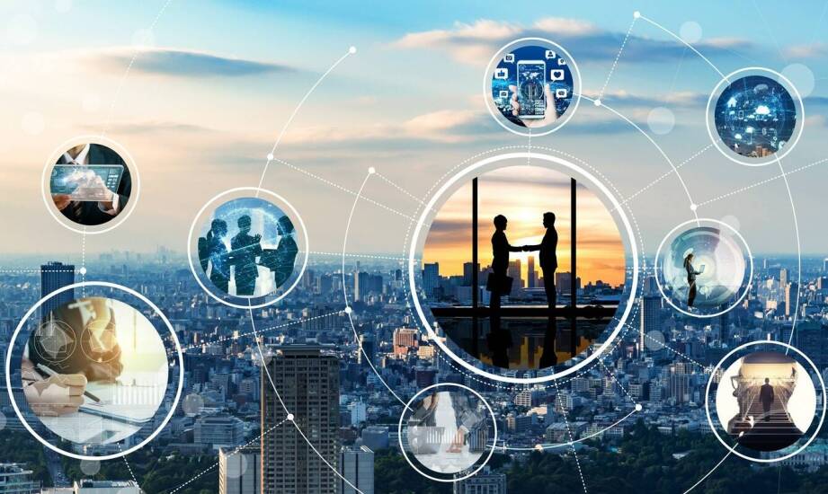 The Role of the Digital Services Act in Their Regulation