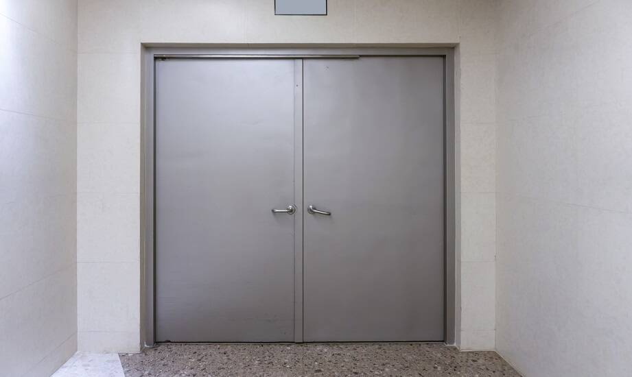 Innowacyjne rozwiązania w projektowaniu pancernych drzwi