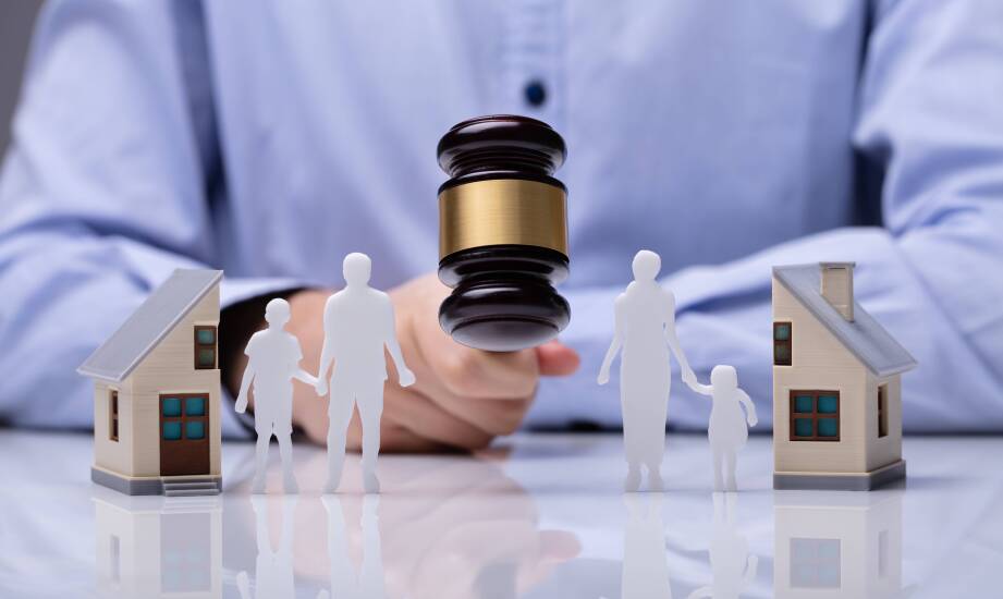 Ustalanie miejsca zamieszkania dziecka: Jak adwokat rozwodowy może wesprzeć rodziców?