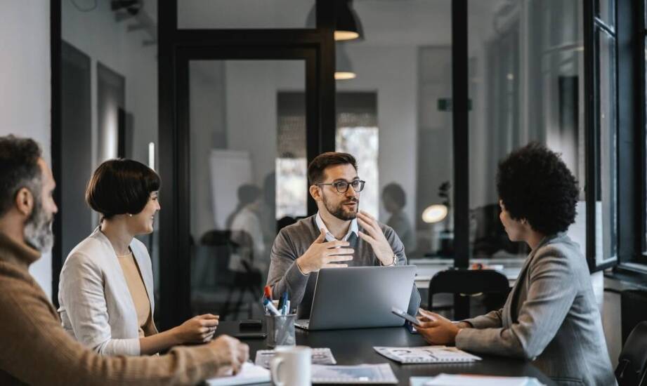 Znaczenie profesjonalnej prawnej obsługi w polubownym rozwiązywaniu konfliktów