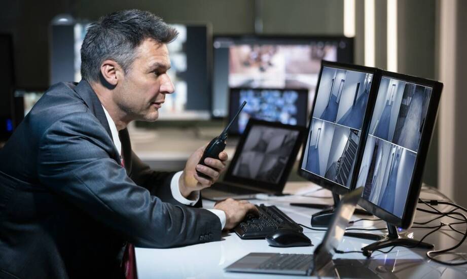 Znaczenie badań psychotechnicznych w ocenie ryzyka zawodowego dla ochroniarzy.