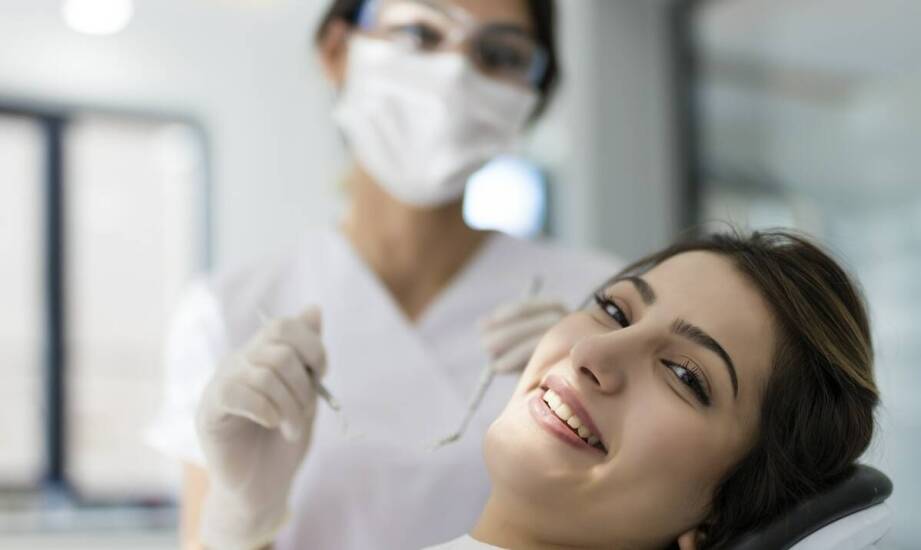 Rola specjalistów w szybkim diagnozowaniu problemów zębów
