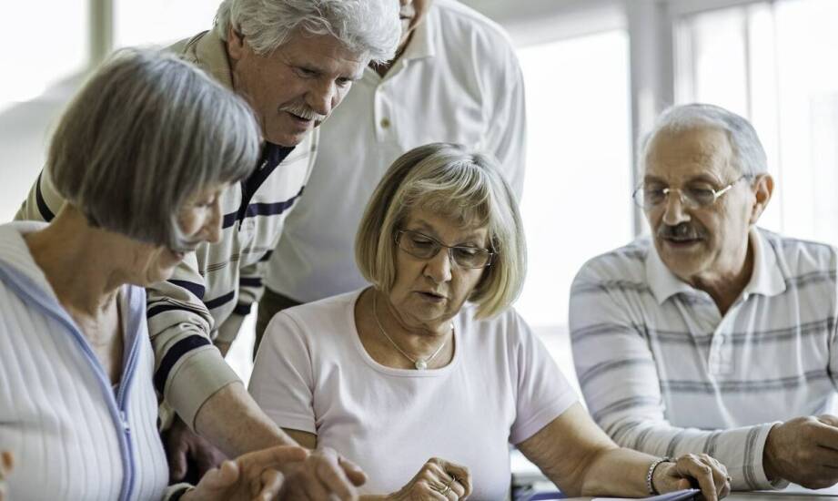 Jak terapia zajęciowa wpływa na jakość życia mieszkańców w ośrodku?