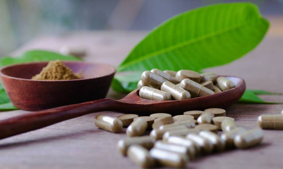 Połączenie kolagenu z innymi składnikami w suplementach do włosów