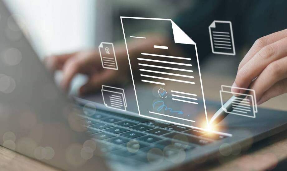 Dokumenty prawne: Znaczenie profesjonalnego sporządzania przez prawnego radcę