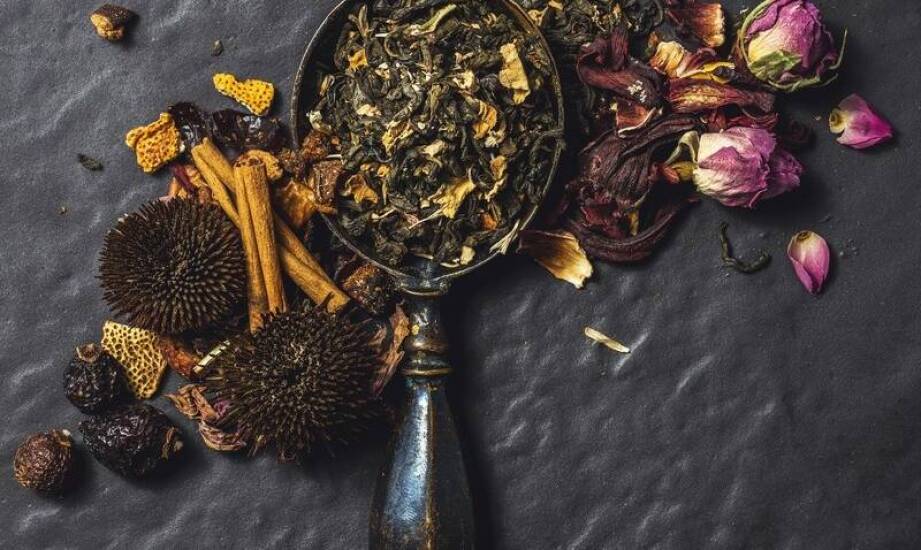 Jakie są najnowsze trendy w świecie herbaty? Nowości w sklepie z herbatami.