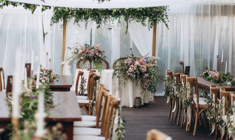 Ekologiczne podejście do organizacji integracyjnych imprez w hotelach na Pomorzu