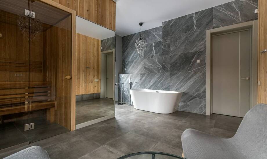 Rola specjalistycznych materiałów w izolacjach w łazienkach