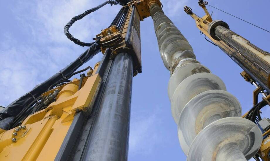 Przeciski kretem - klucz do bezpiecznej instalacji podziemnej infrastruktury.