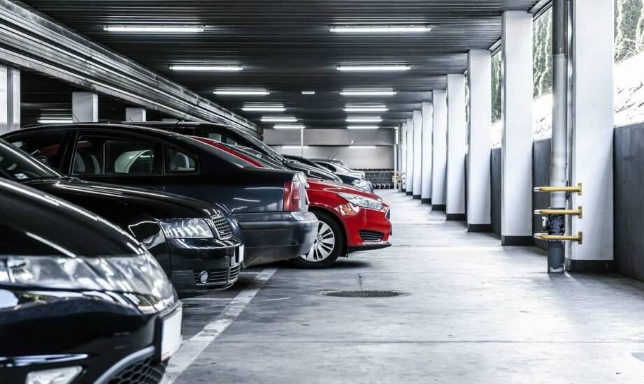 Czy garażowa platforma jest rozwiązaniem przyszłości dla miejskich parkingów?