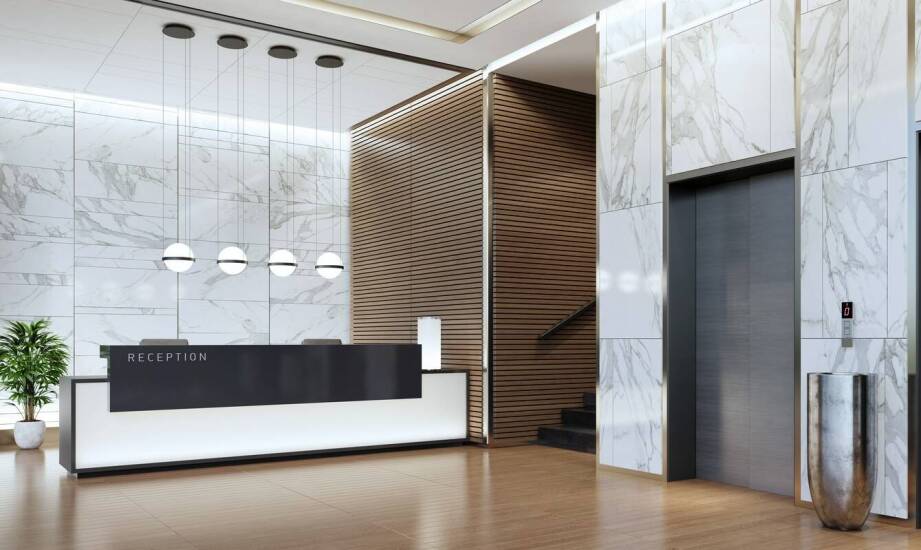 Trendy w projektowaniu audiowizualnych systemów dla hoteli – co nas czeka w przyszłości?