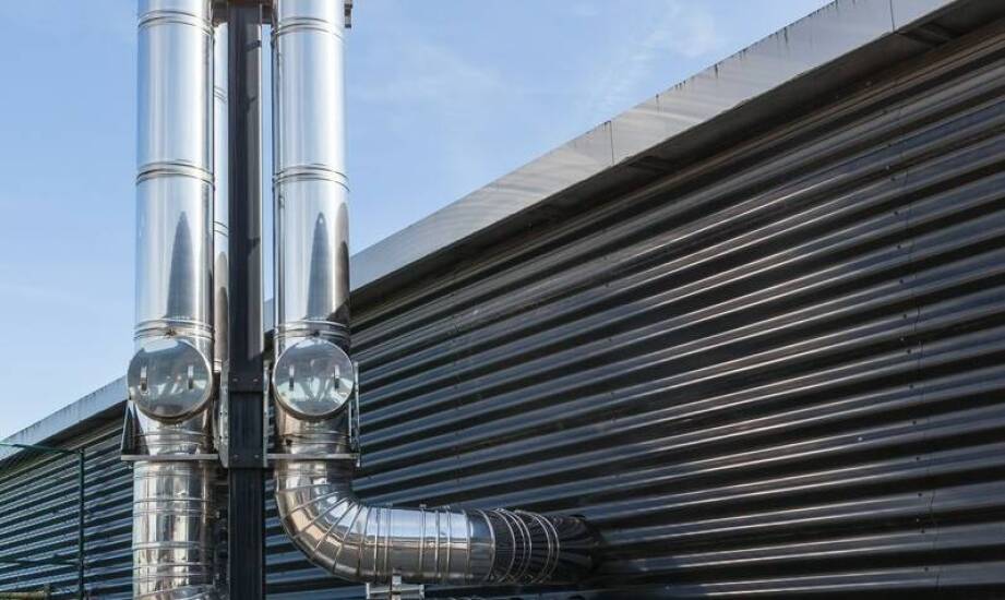 Wpływ układów do odzysku ciepła odpadowego na zrównoważony rozwój przemysłu