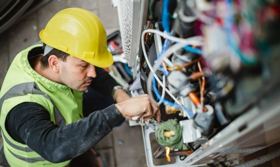 Jakie korzyści płyną z precyzyjnego montażu chłodniczych systemów?