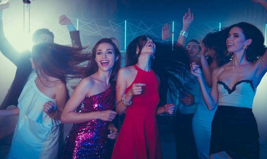 Rola lodowych barów w kreowaniu luksusowych imprez