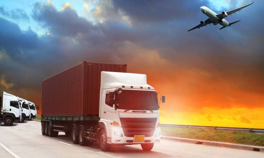 Rola logistycznego doradztwa w planowaniu przewozu luksusowych towarów