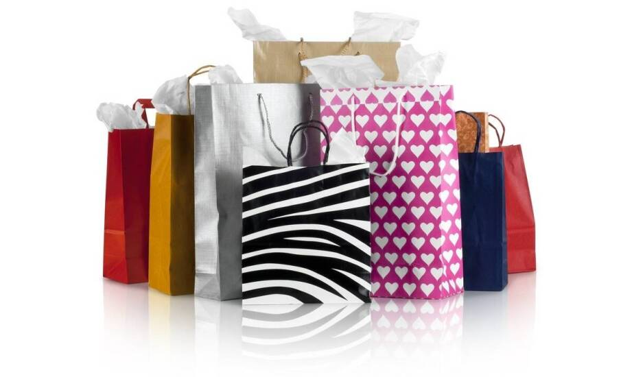 Papierowe torby do prezentów – praktyczne i estetyczne rozwiązanie dla biznesu