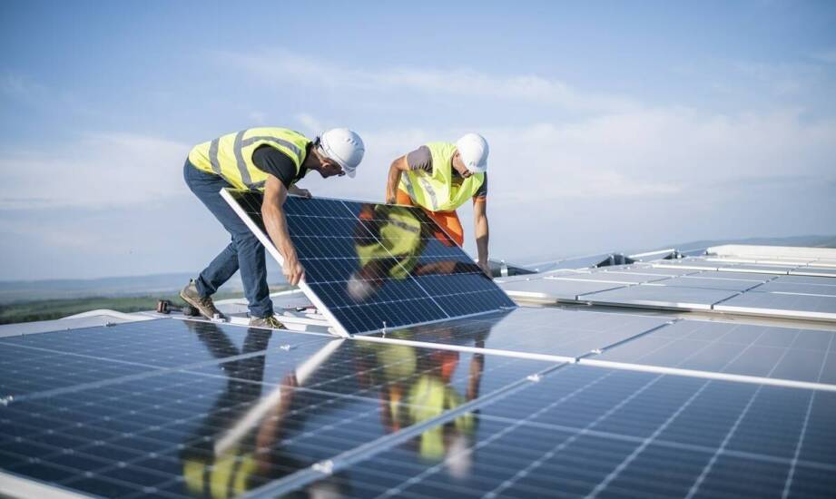 Wpływ precyzyjnego kafarowania na stabilność konstrukcji fotowoltaicznych