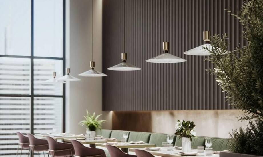 Inspiracje do aranżacji wnętrz z użyciem ekologicznych farb