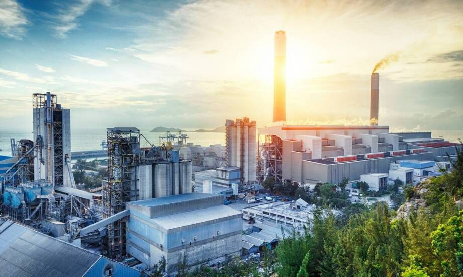 Wykorzystanie gazowych turbin w optymalizacji energetycznych instalacji