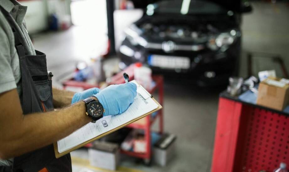 Jak przygotować się do technicznej inspekcji tachografów?