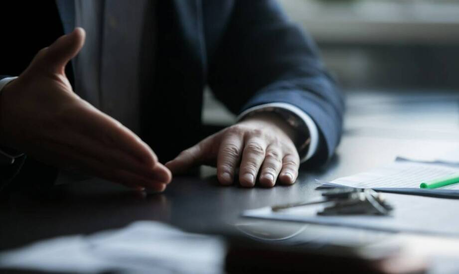 Jak adwokacka kancelaria może pomóc w sporach o podział majątku podczas rozwodu?