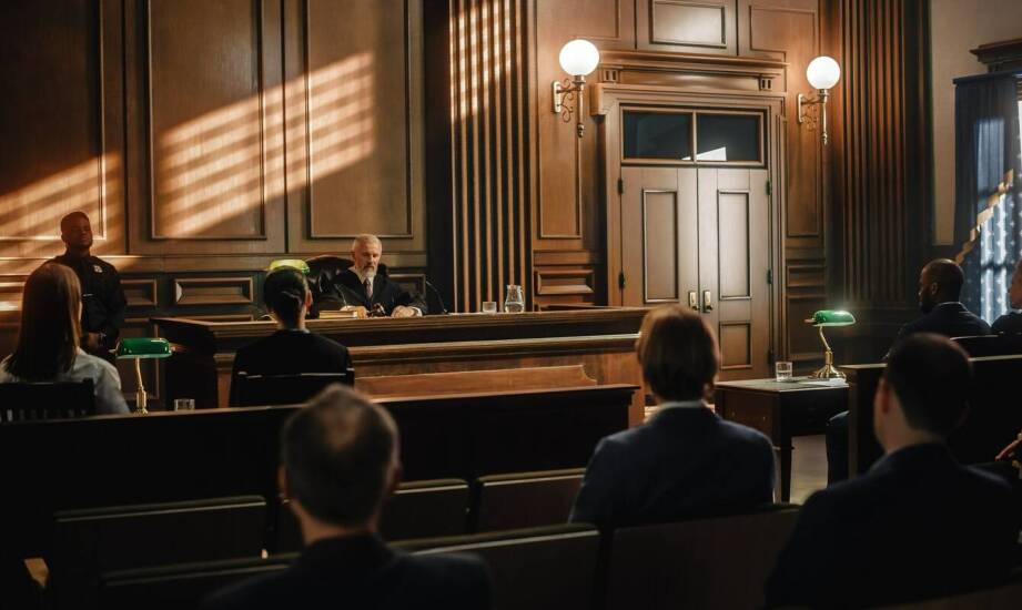 Jak przebiega zabezpieczenie roszczeń w postępowaniu komorniczym?