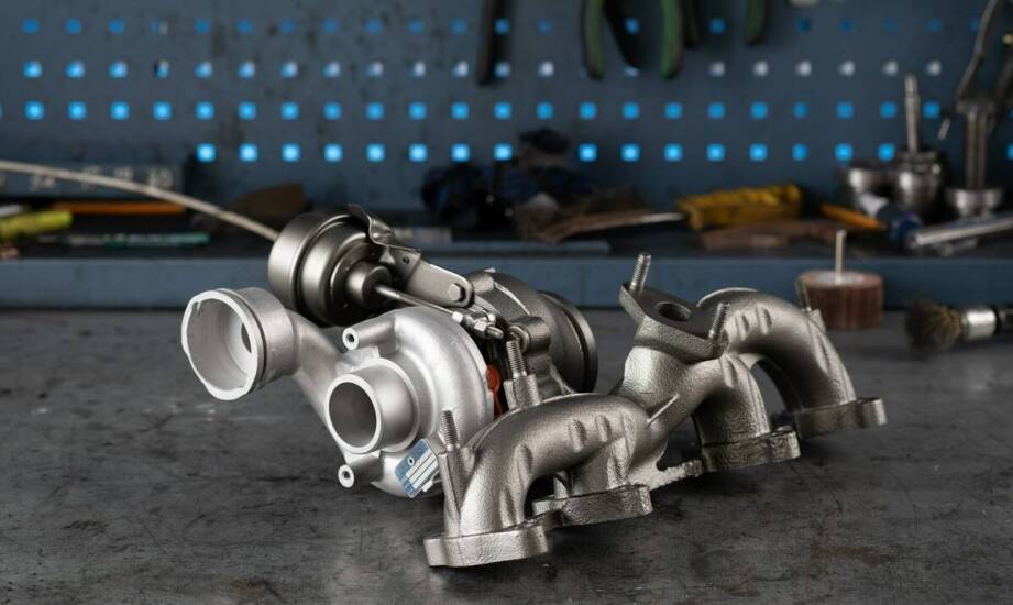 Jak oryginalne naprawcze zestawy podnoszą jakość regeneracji turbosprężarek?