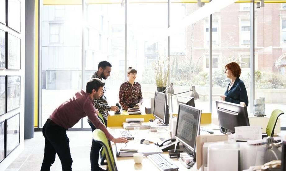 The impact of intellectual property regulations on startup activities