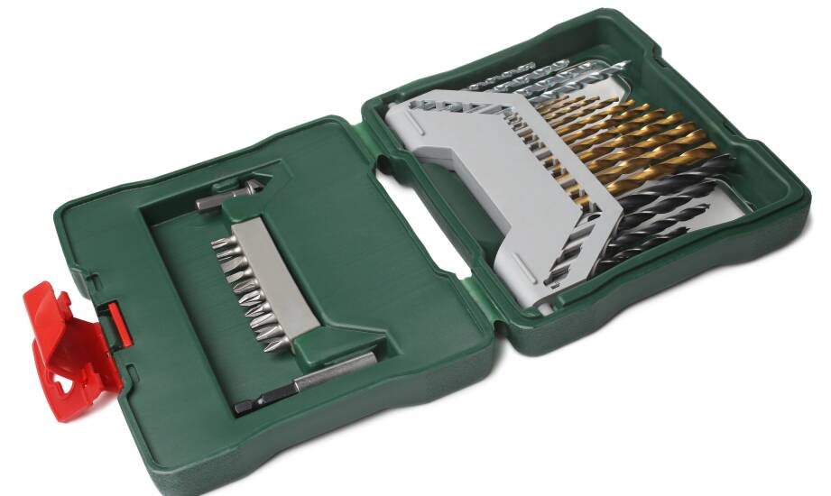 Wpływ jakości materiałów na postrzeganie opakowań do zestawów wierteł przez klientów