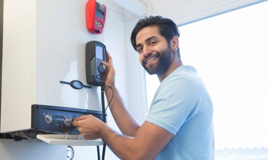 Jak serwisowanie pieców Ariston wspiera ochronę środowiska?