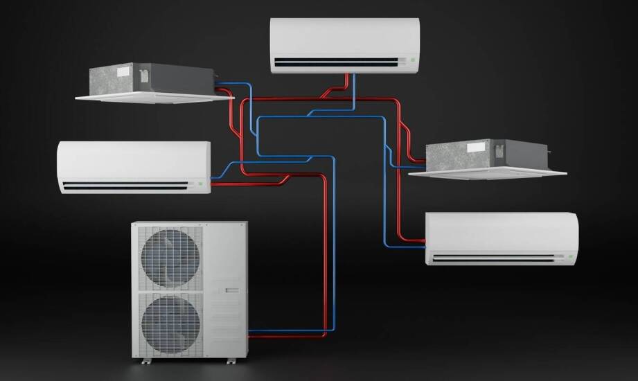 Jakie technologie wpływają na rozwój sterowników dla pomp ciepła?