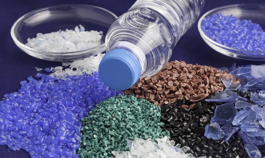 Welche Technologien werden bei der Herstellung von Kunststoffprodukten eingesetzt?