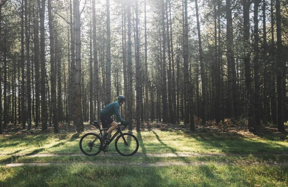 Jak dobrać odpowiedni rozmiar ramy do roweru górskiego?