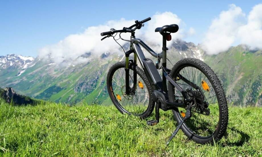 Elektryczny rower górski – jak zwiększyć jego wydajność?
