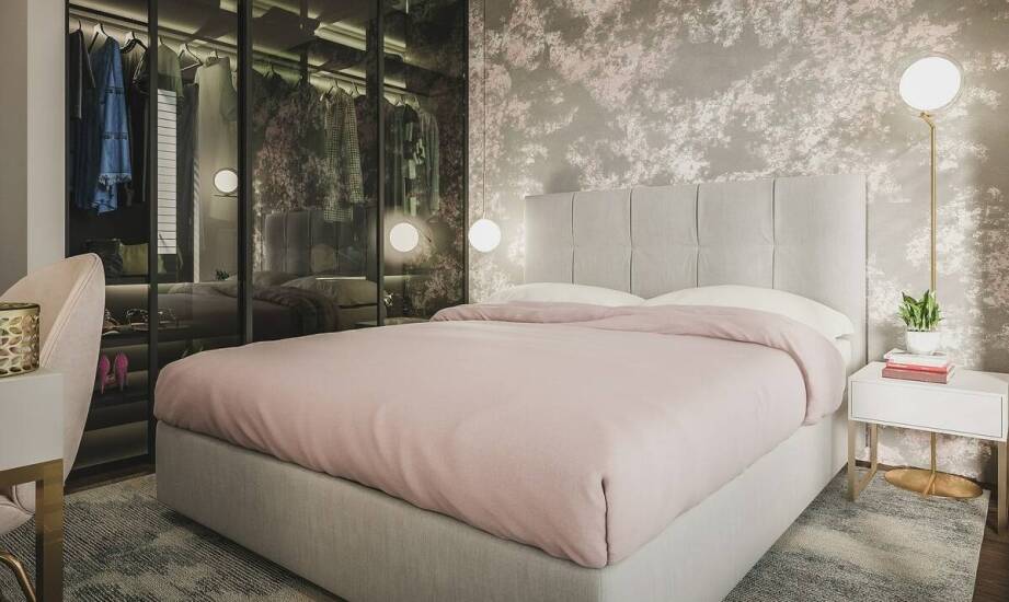 Komfort snu z lateksowymi materacami: co warto wiedzieć?