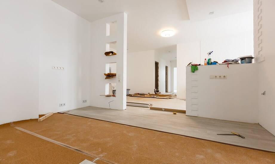 Na czym polega remontowy audyt i kiedy go przeprowadzić?