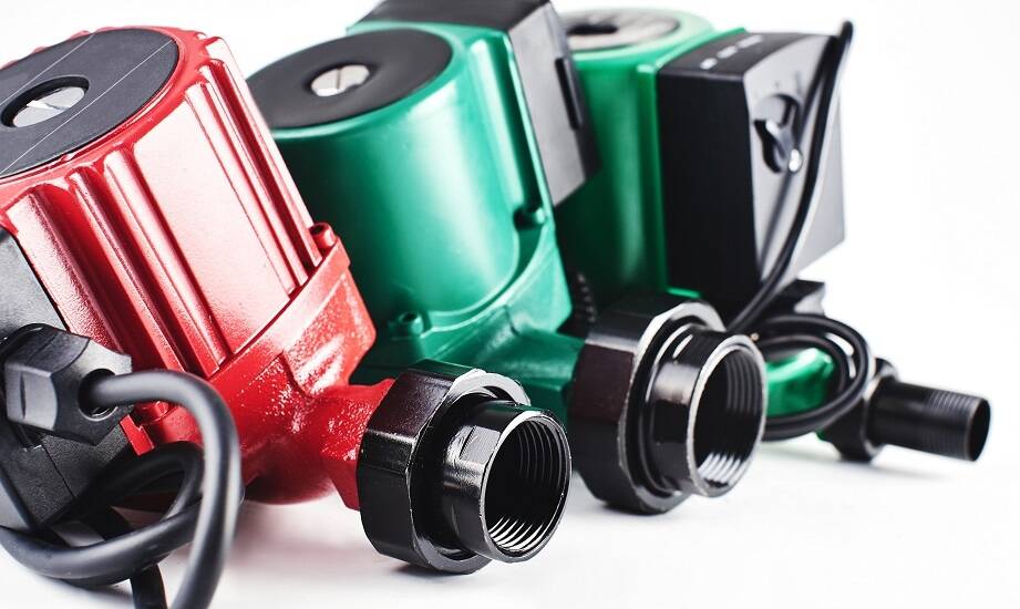 Obiegowe pompy do wody a ich wpływ na niezawodność systemu grzewczego