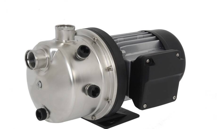 Jakie są korzyści z integracji hydroforowych pomp z inteligentnymi systemami zarządzania budynkiem?