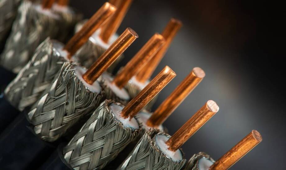 Zastosowanie innowacyjnych technologicznych rozwiązań w zabezpieczeniach kabli