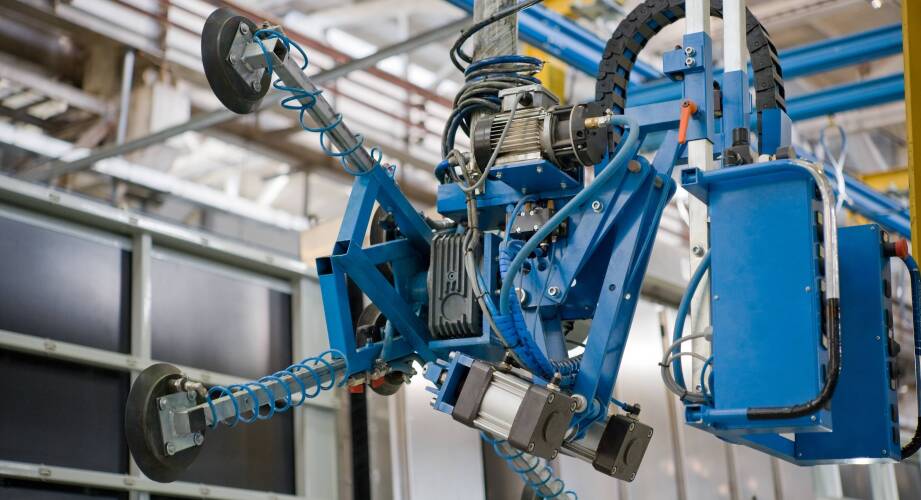 Wie industrielle Automatisierung die Optimierung von Produktionsprozessen beeinflusst